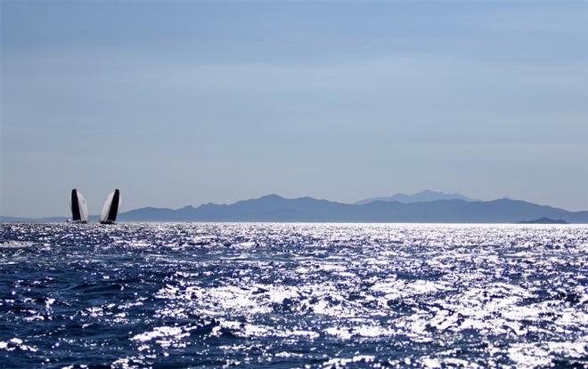 Race 1 – Day 1 – Rolex TP52 World Championship ©  Max Ranchi Photography http://www.maxranchi.com